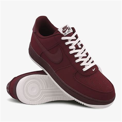 air force 1 heren 35